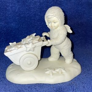 Snowbabies, Here’s Another One!